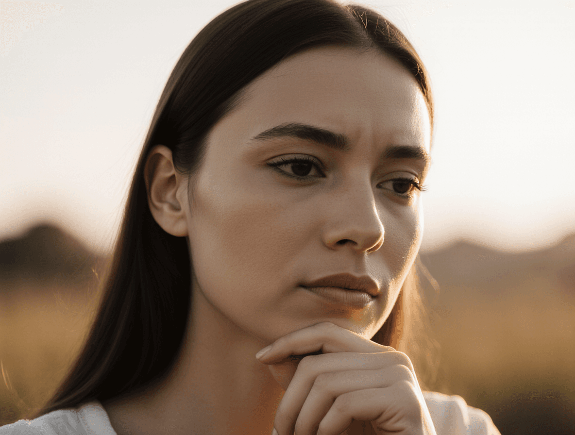 Inneren Kritiker überwinden – 5 Strategien, um die negative Stimme zu stoppen