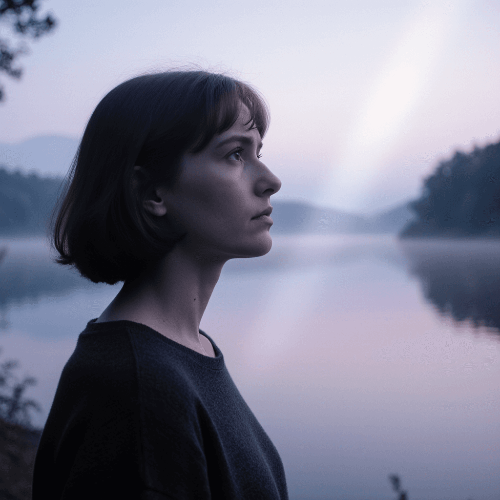 Selbstliebe nach Trennung – So findest du nach dem Liebeskummer zurück zu dir selbst