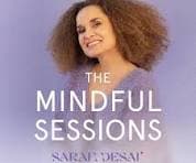 The Mindful Sessions Podcast Cover - Achtsamkeit & Soulpower