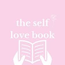 The Self Love Book Podcast Cover - Selbstliebe, Mindset & mentale Gesundheit