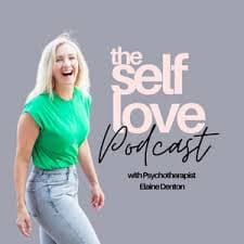 Self Love Ignited Podcast Cover - Körperakzeptanz & Selbstannahme