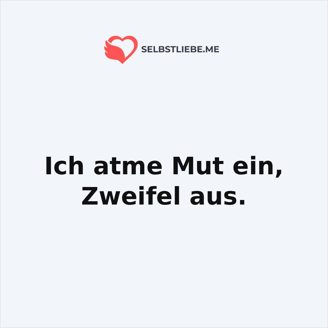 Affirmation 14